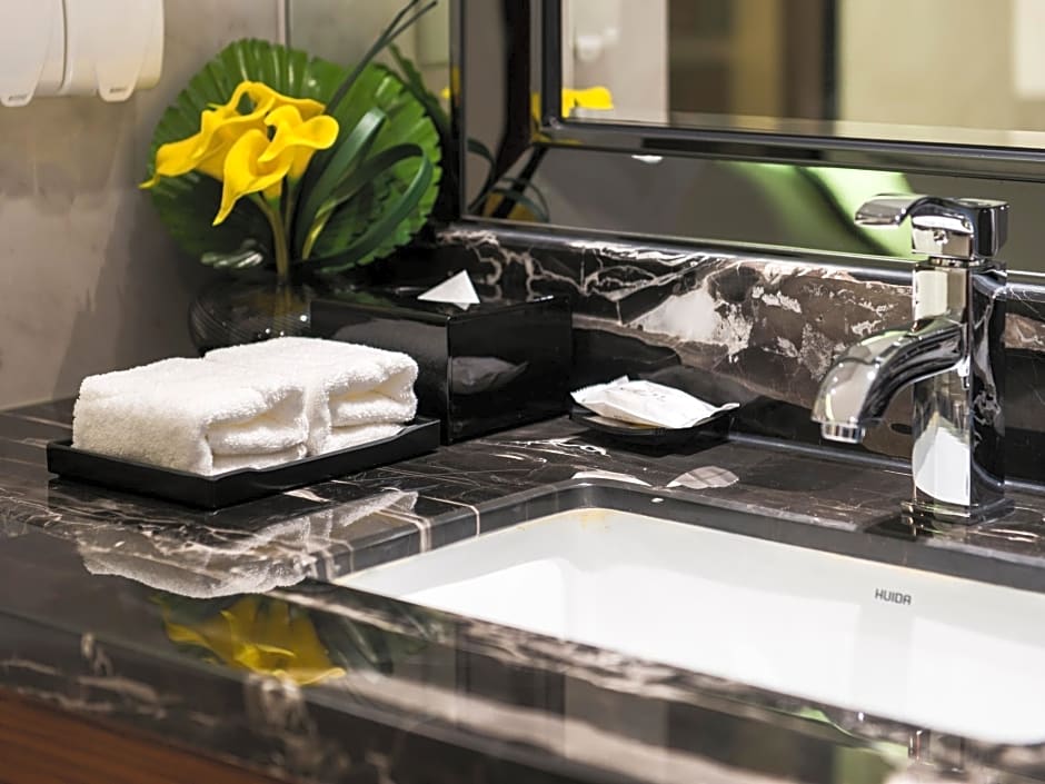 Jianghai Country Garden Phoenix Hotel