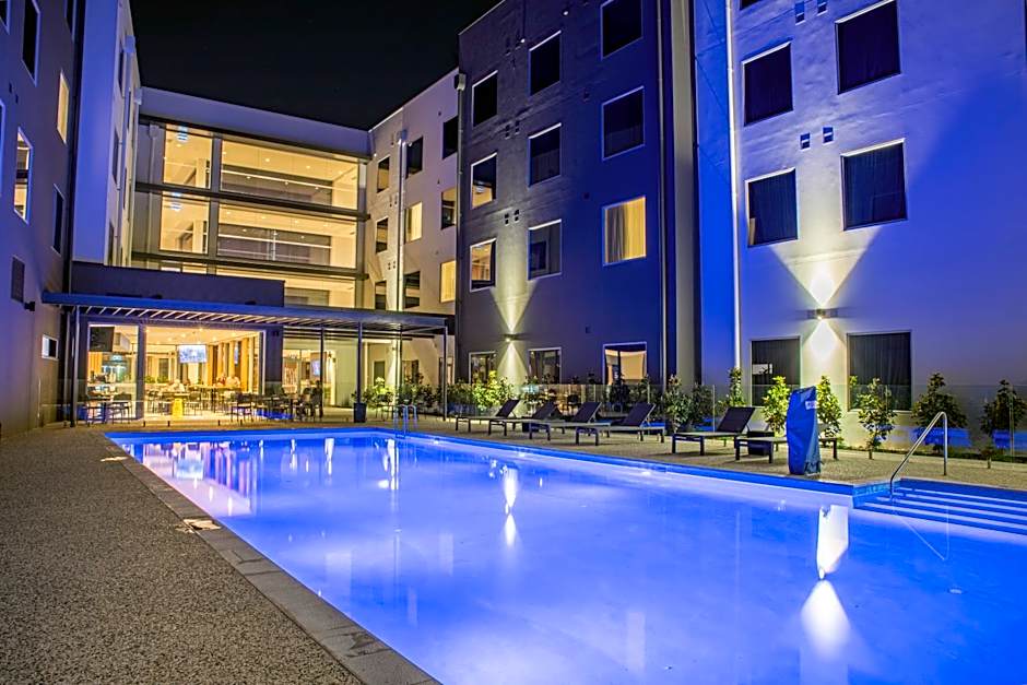 Ingot Hotel Perth, an Ascend Collection Hotel