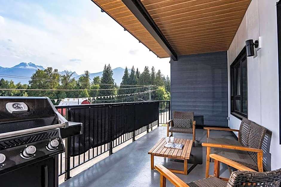 Northern Exposure by Revelstoke Vacations