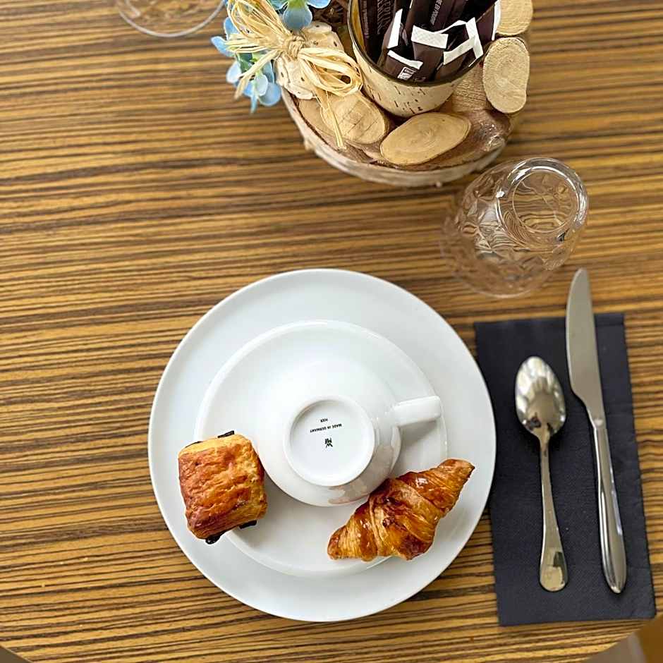 The Originals City, Hotel Napoleon, La Roche-sur-Yon (Inter-Hotel)