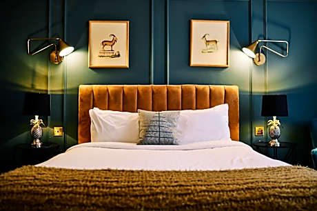 Hotel Cromwell Stevenage