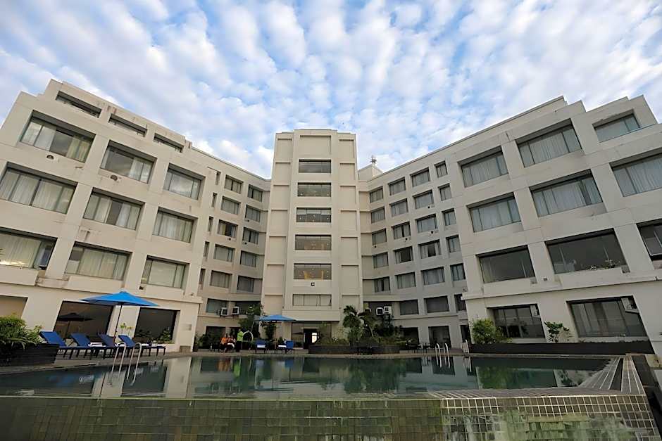 Hotel Aryaduta Manado