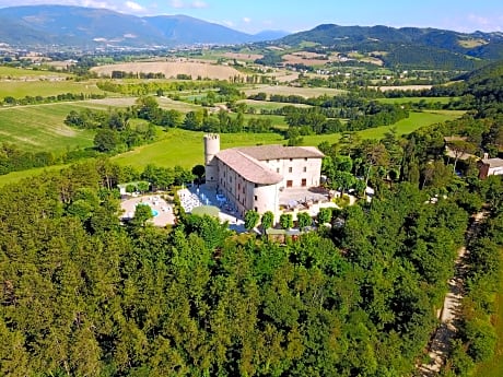 Castello di Baccaresca