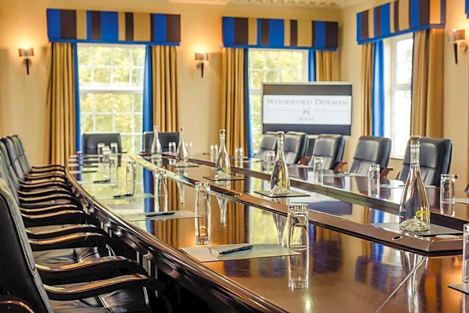 Woodford Dolmen Hotel Carlow