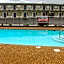 Motel 6 Fayetteville, AR