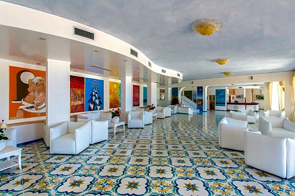 Hotel Ferretti