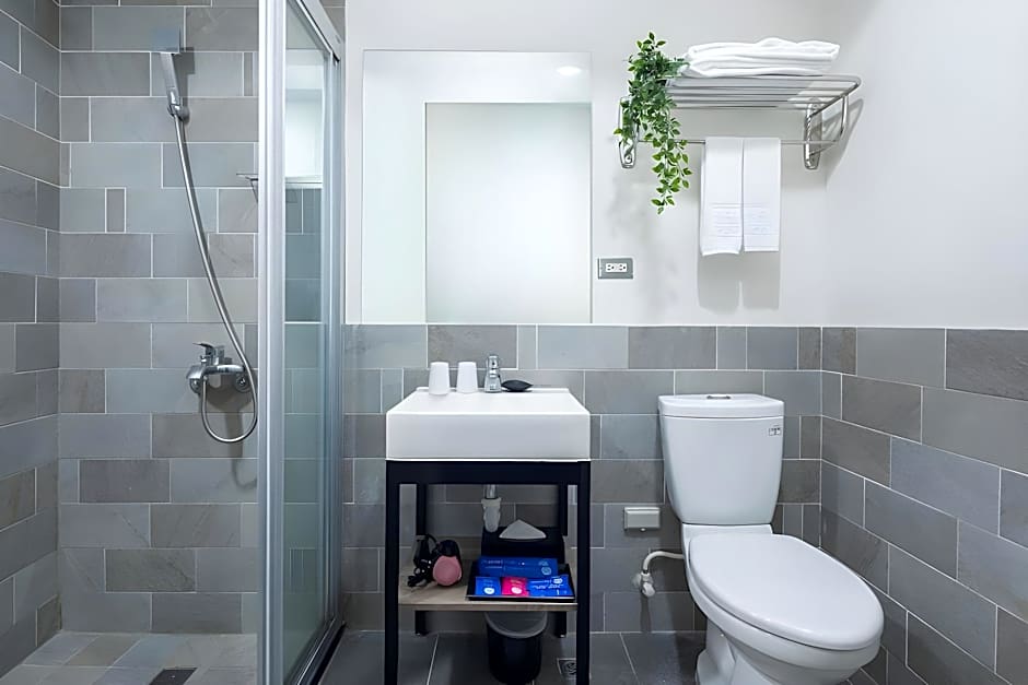 Hotel Brown - Chihkan Branch