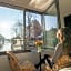 2 Houseboat Suites Amsterdam Prinsengracht