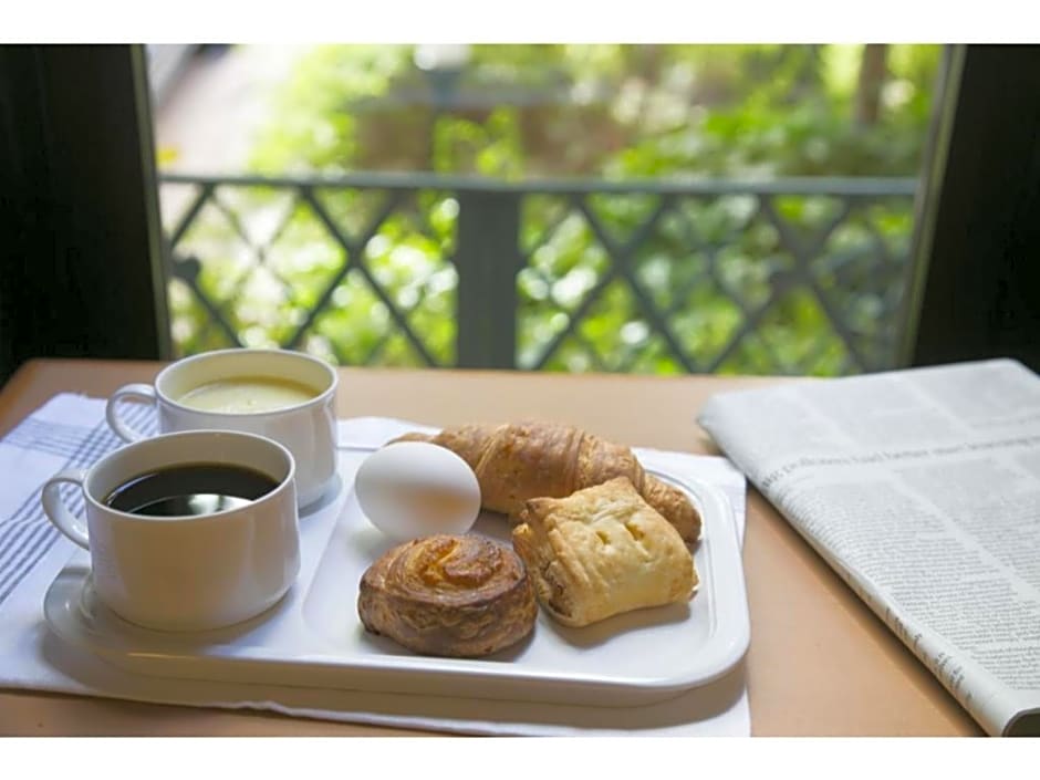R&B Hotel Kyoto Station Hachijoguchi - Vacation STAY 16219v