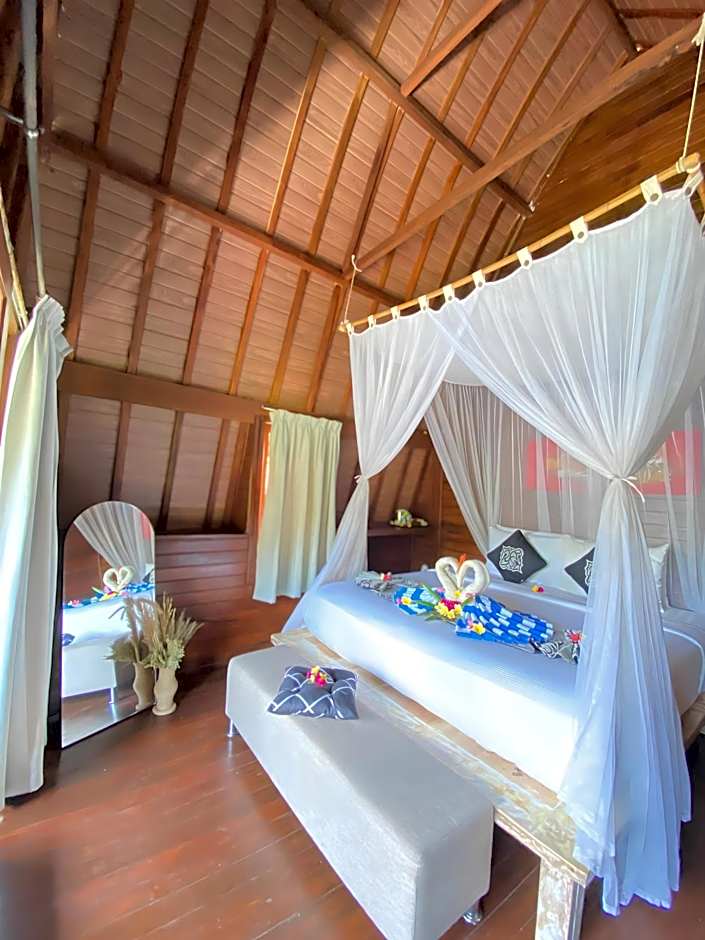 Harta Lembongan Villas