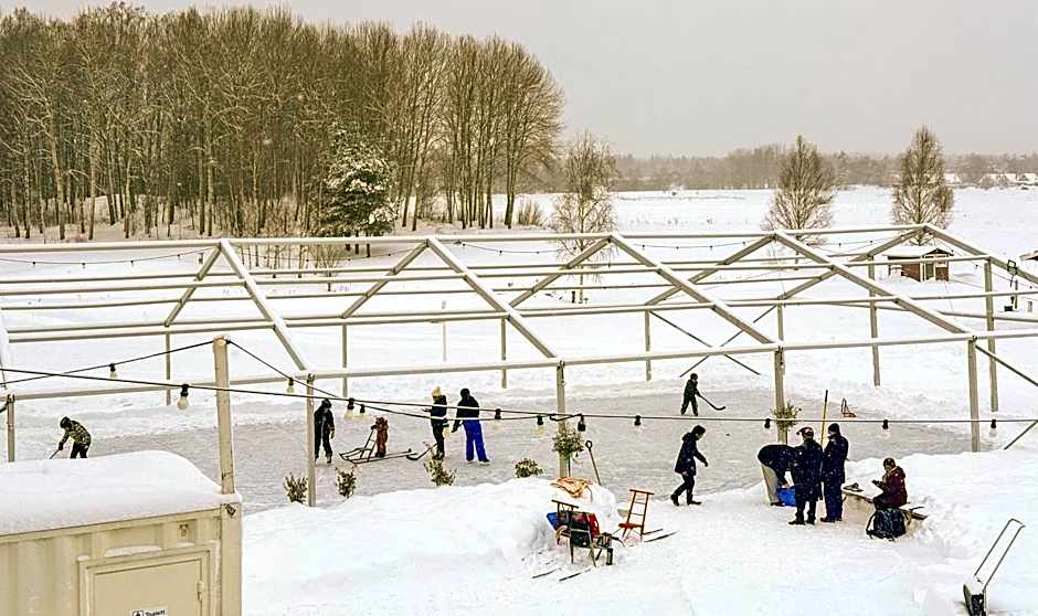 Sure Hotel by Best Western Hedasen