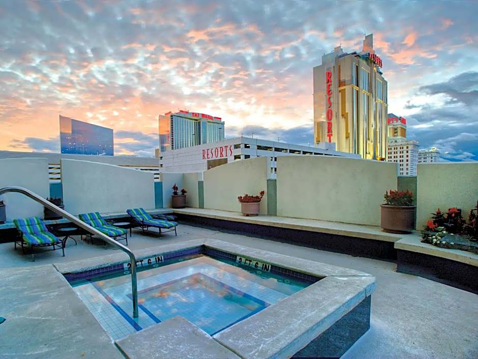 Club Wyndham Skyline Tower