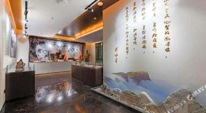 Hongzhushan Hotel Mount Emei