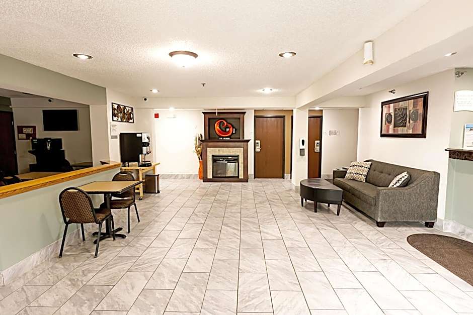 Quality Inn & Suites Marinette