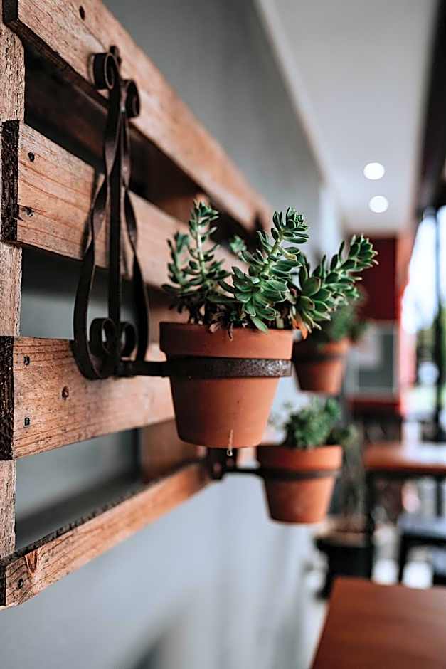 High Street Motor Inn