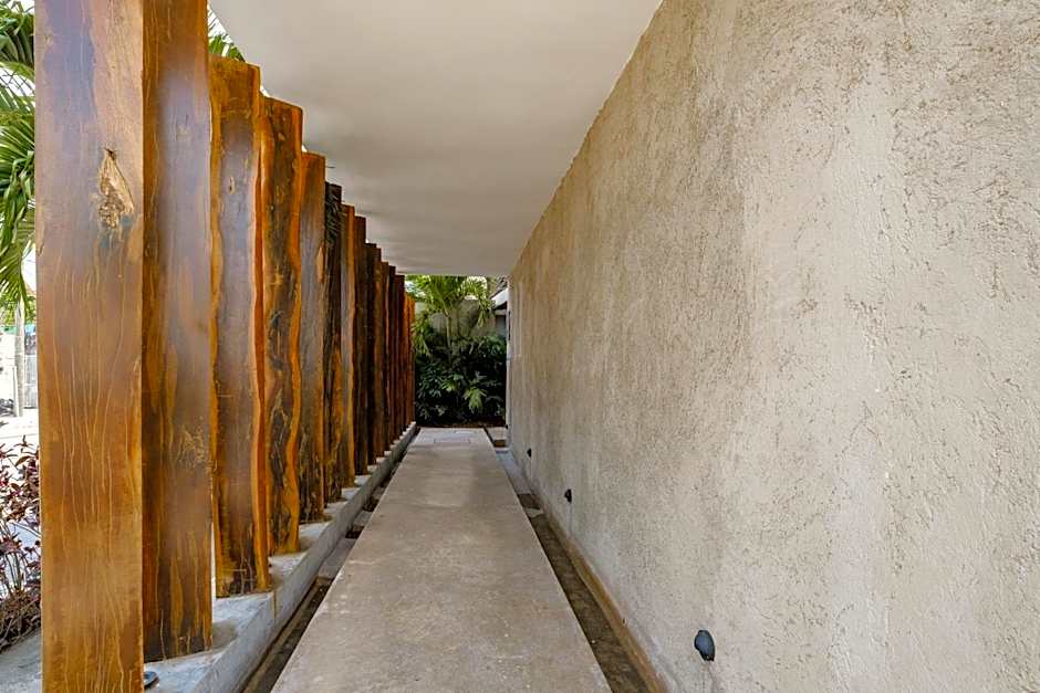 Loft Luxury Selva Maya