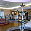 University Inn