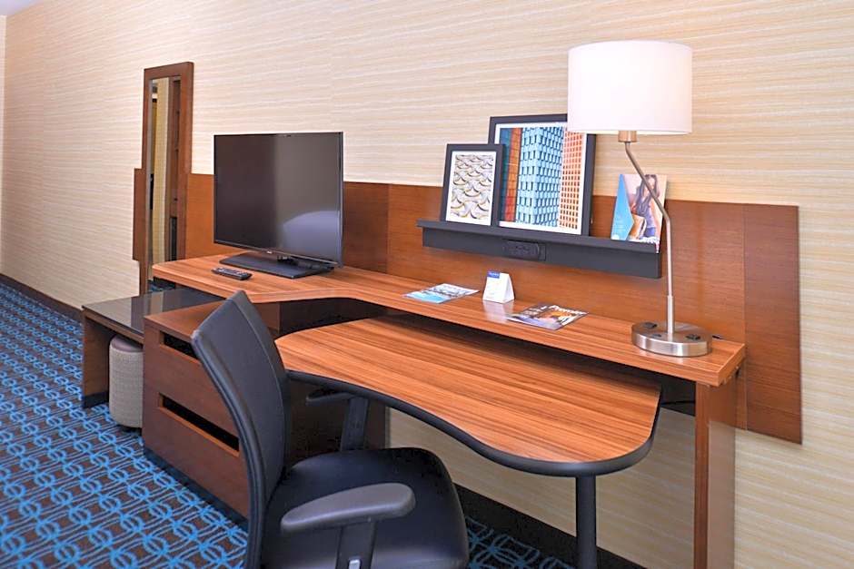 Fairfield Inn & Suites by Marriott Farmington