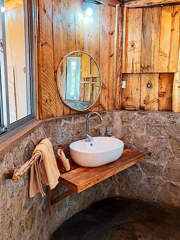 Foresight Eco Lodge & Safari