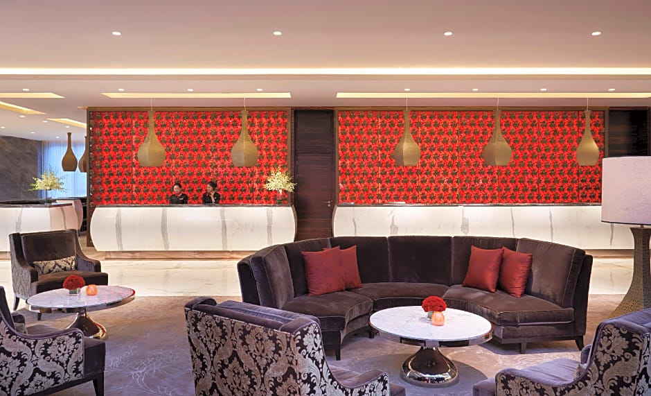 Gran Melia Xian Hotel