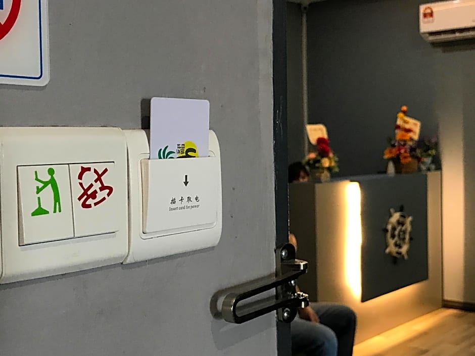 ang lee holiday stay