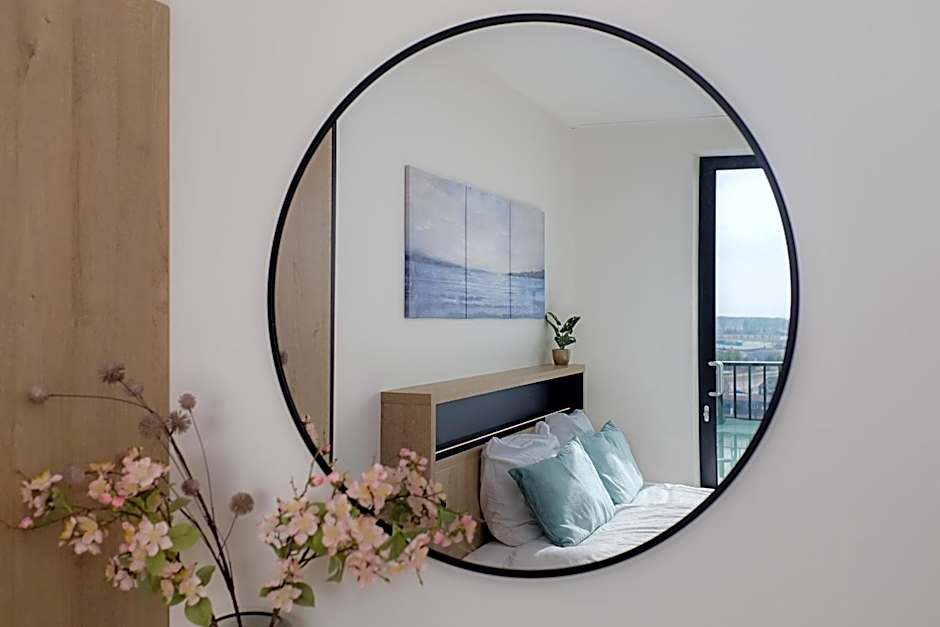 Dormio Breskens Apartments & Penthouses