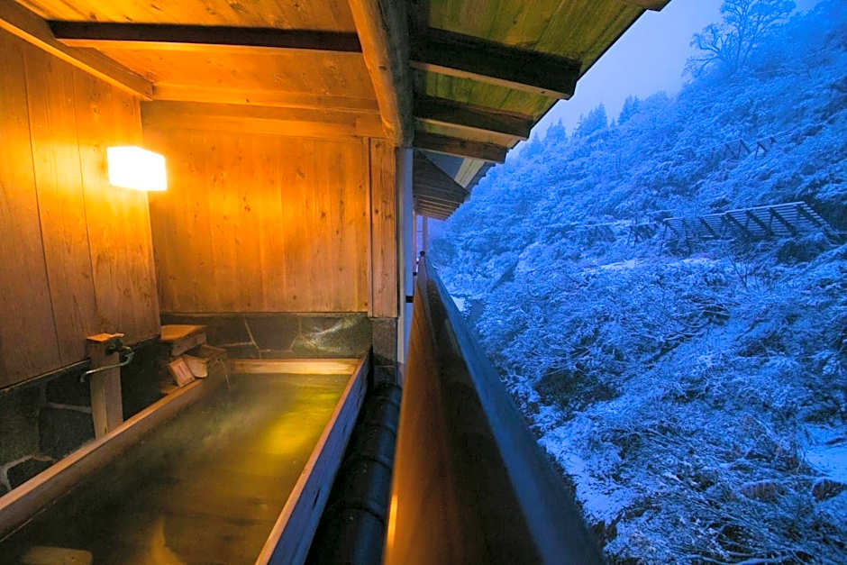 Sake Hotel TAMAKIYA