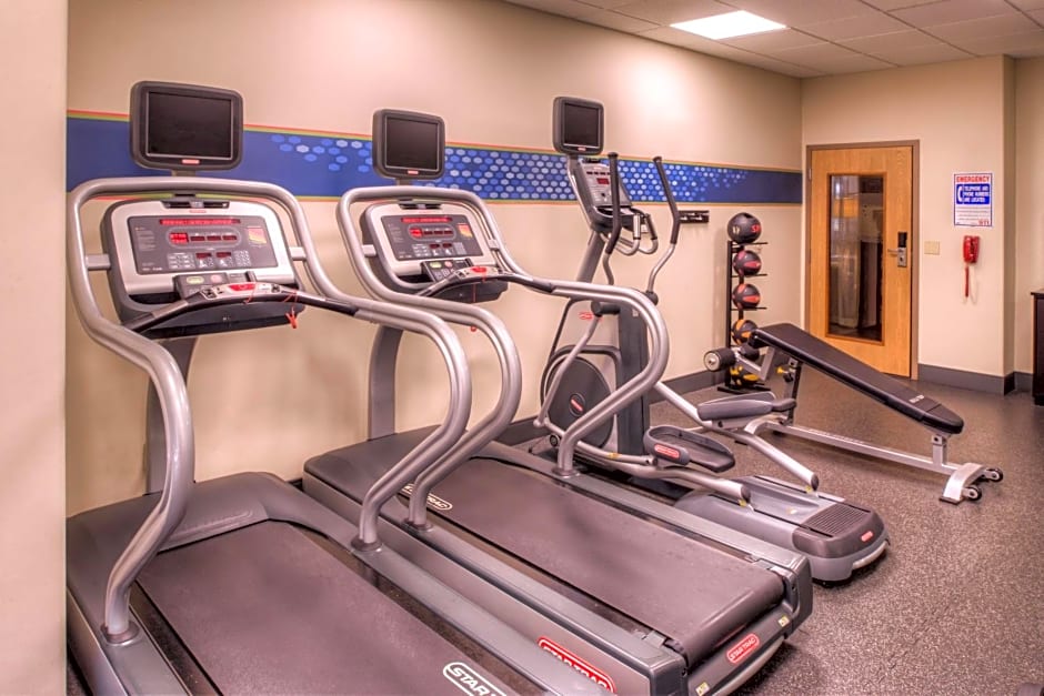 Hampton Inn By Hilton And Suites Ontario
