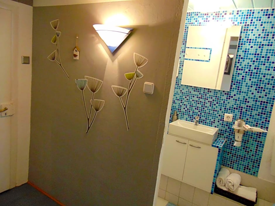 Hotel Garni "Adria"