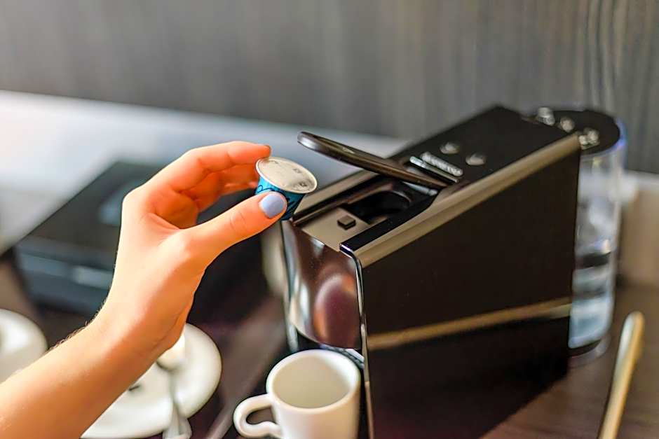 Mercure Nice Centre Grimaldi