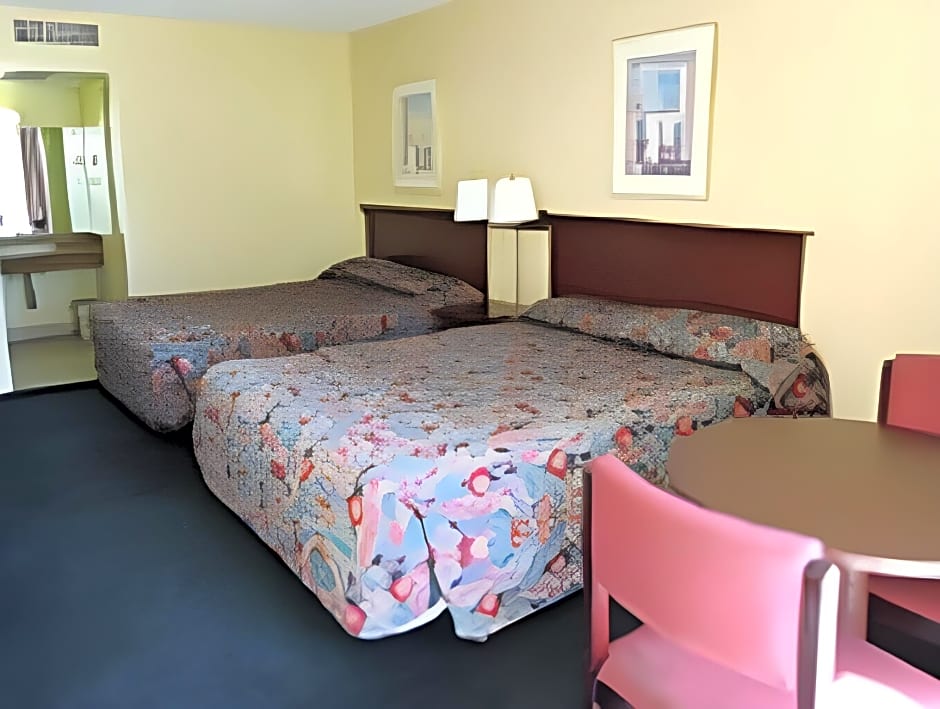 Red Lion Inn & Suites Redding
