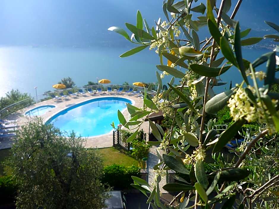 Residence Hotel Maxi