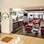 Real Inn Guadalajara Expo