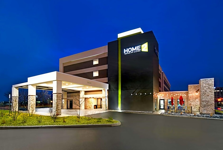 Home2 Suites by Hilton Springdale Cincinnati