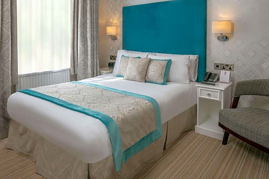 Burlington Hotel, Premier Collection