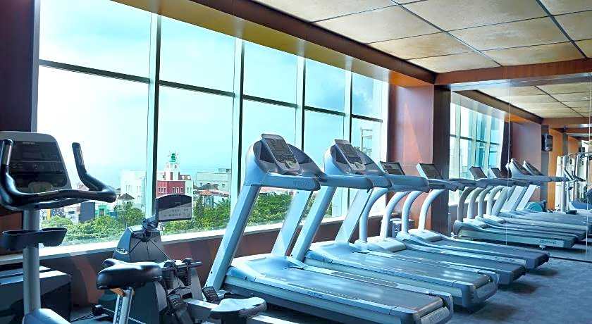 Ibis Balikpapan Hotel