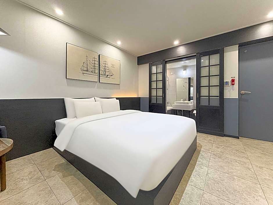 Hi Design Hotel