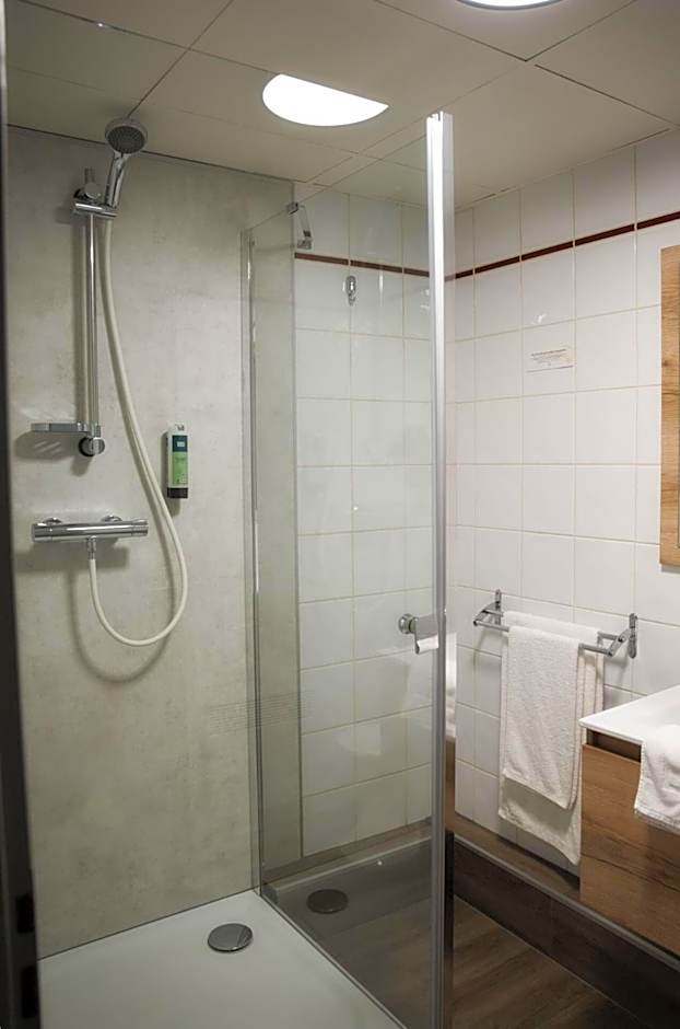 Logis Restaurant & Hôtel À la 12