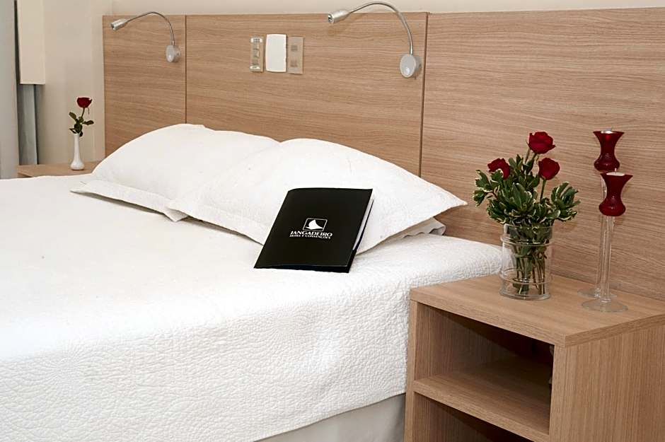 Hotel Jangadeiro