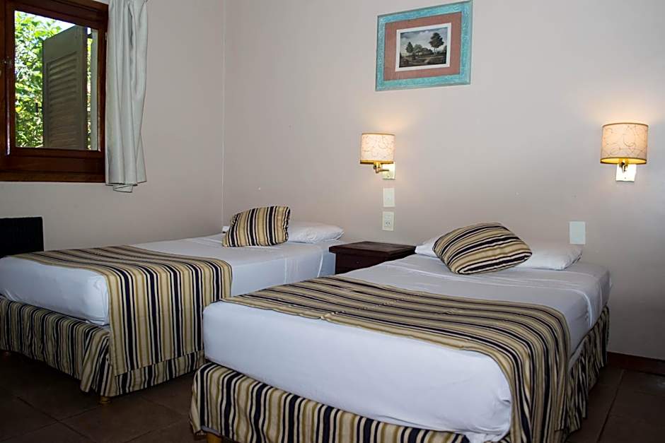 Marcopolo Suites Iguazu