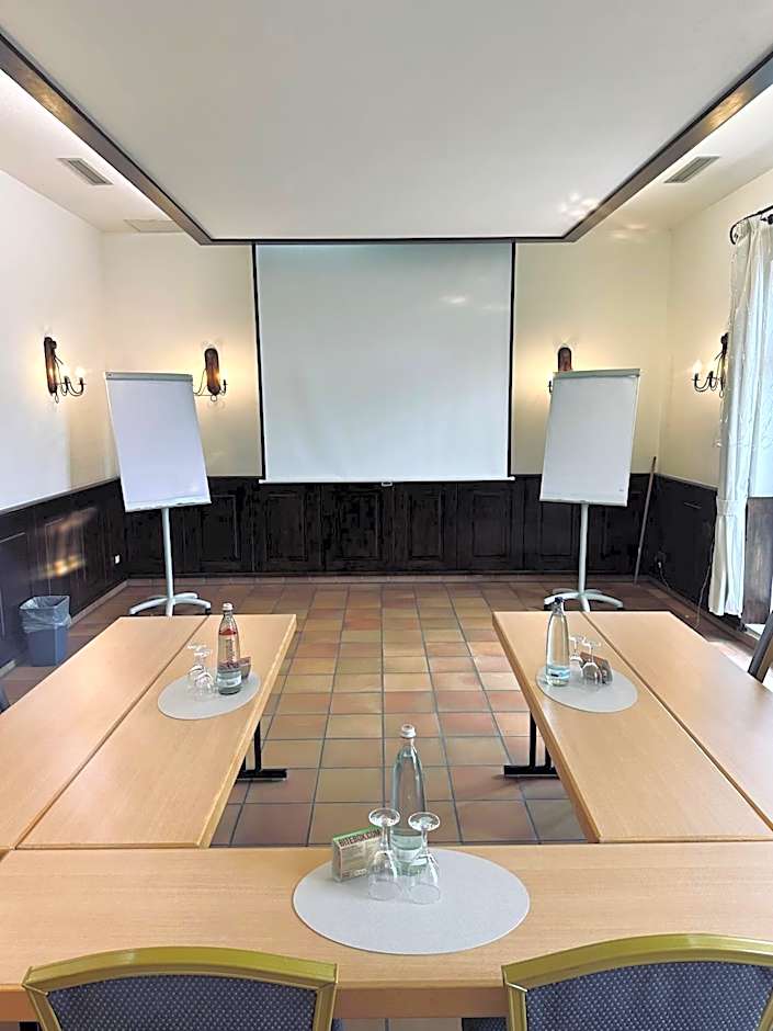 Hotel Landhaus Milser