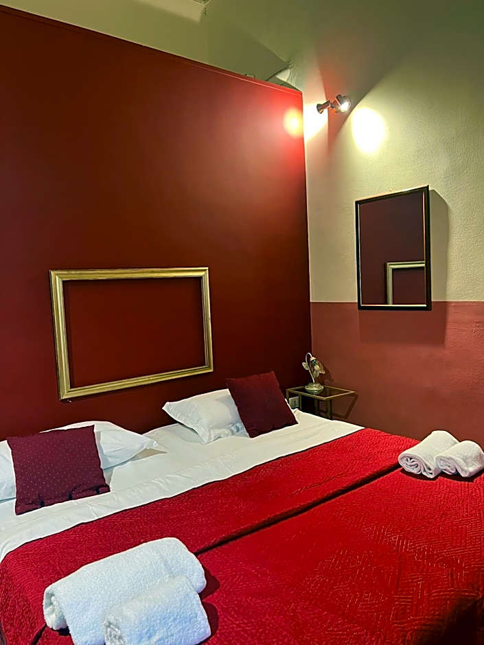 Hotel Valentino