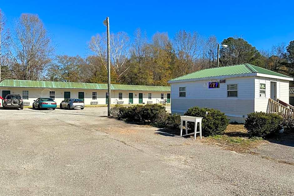 Sparta Seven Motel by OYO