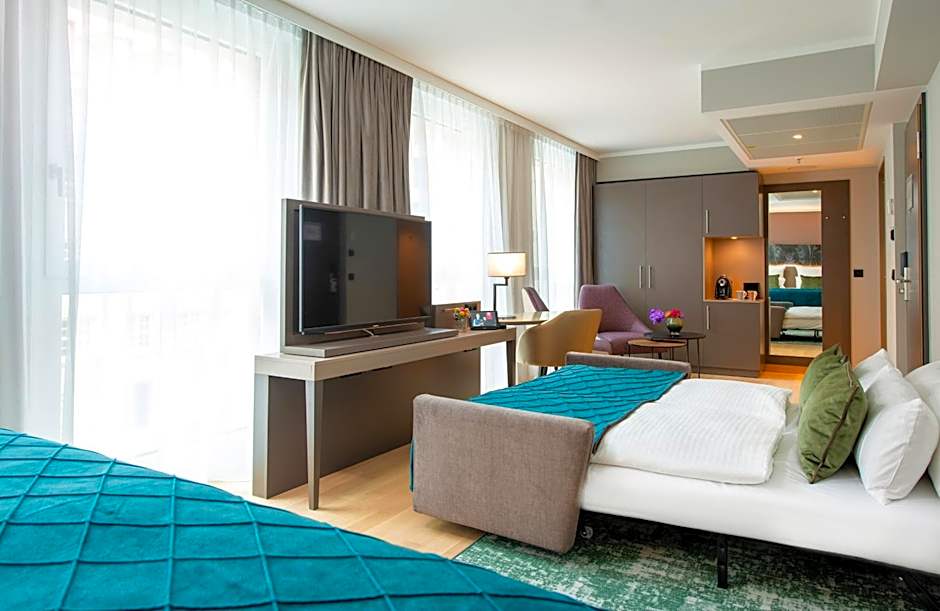 Leonardo Royal Hotel Nuernberg