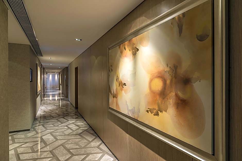 Fraser Suites Guangzhou