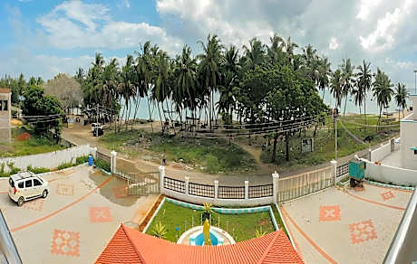 Brindavan Beach Resort
