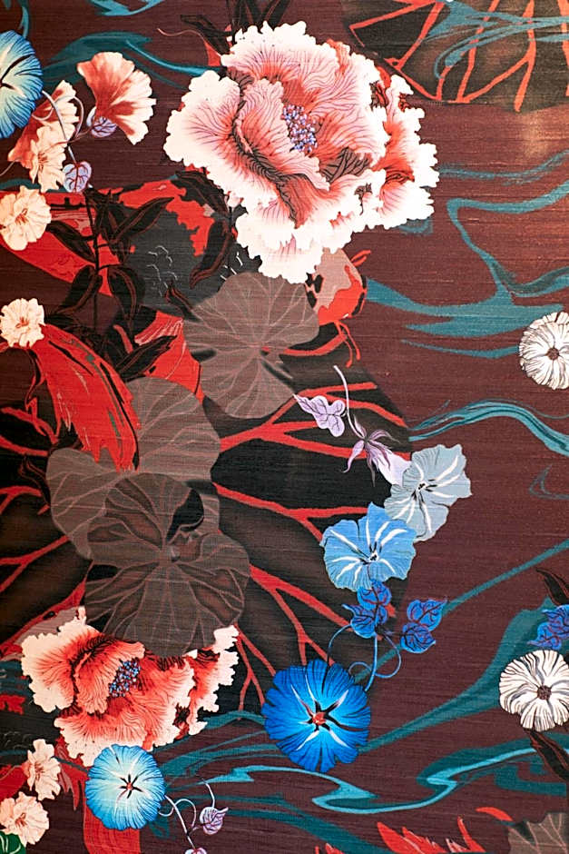 Hotel Prince Albert Opéra