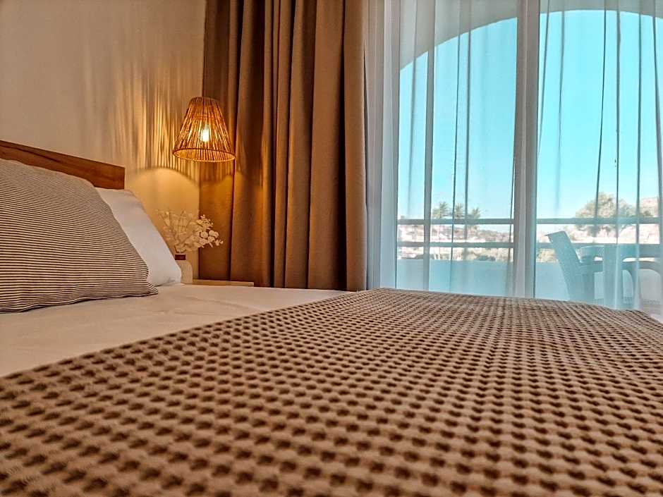 My Place modern living