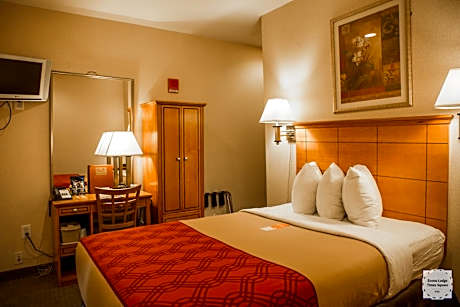Double Room - Disability Access