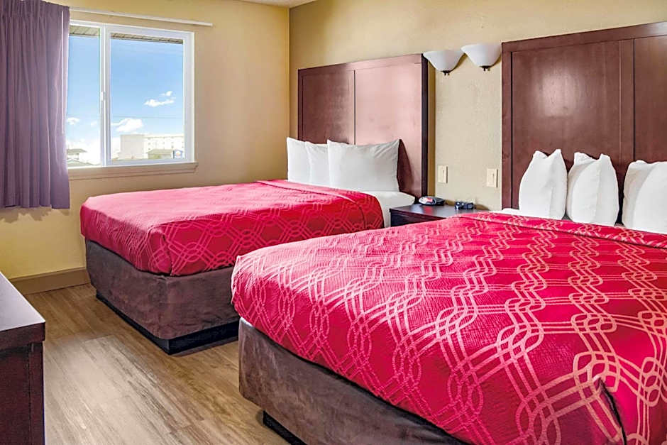 Econo Lodge Newport